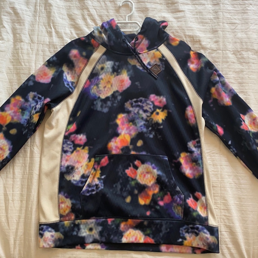 Burton DRYRIDE Hoodie